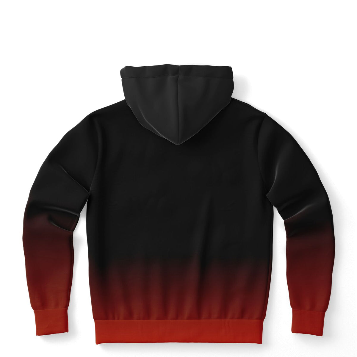 Wolf Tulu Athletic Hoodie