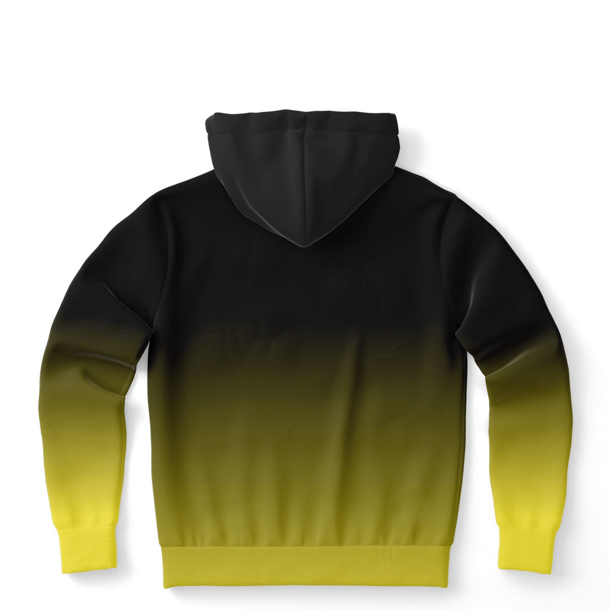 Golden Wolf Tulu Athletic Hoodie