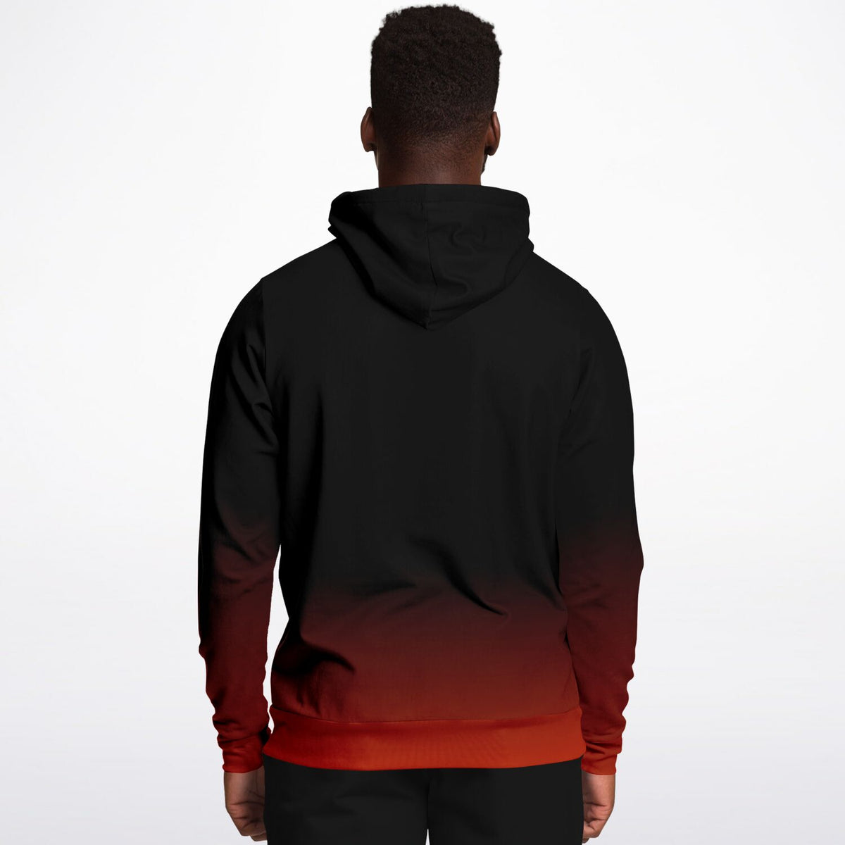Wolf Tulu Athletic Hoodie