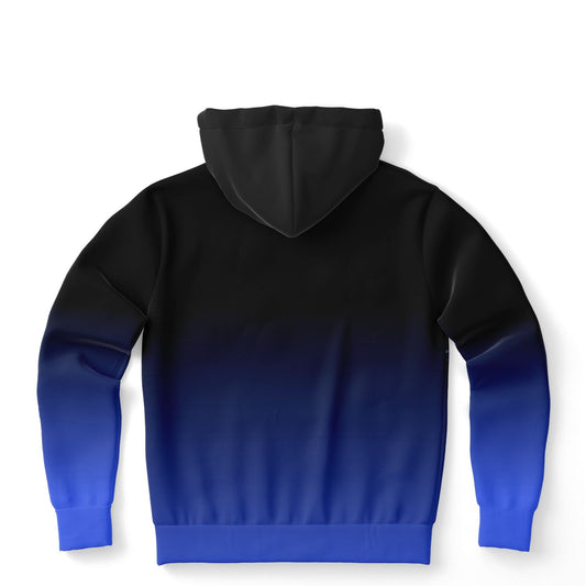 FrozenHeart Athletic Hoodie