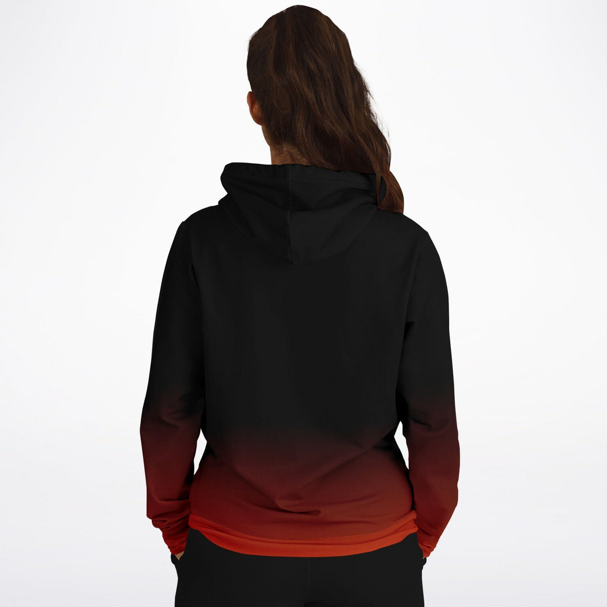 Wolf Tulu Athletic Hoodie