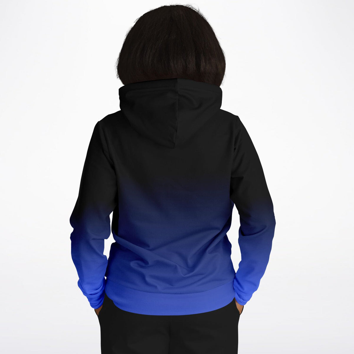 FrozenHeart Athletic Hoodie