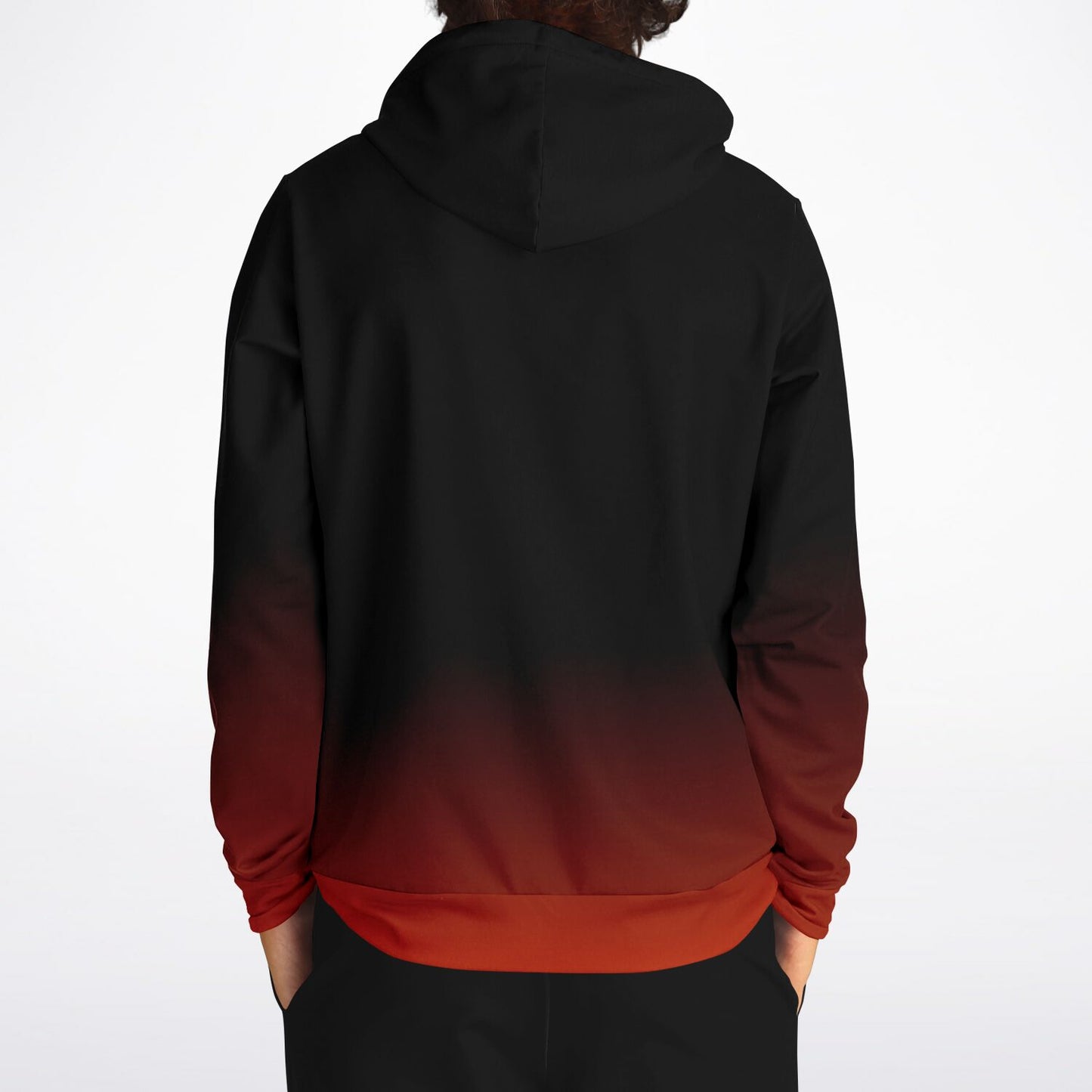 Wolf Tulu Athletic Hoodie