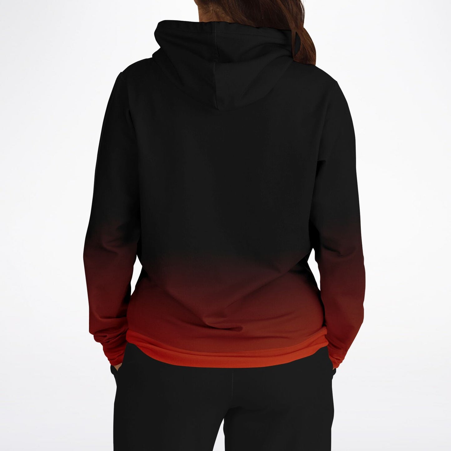 Wolf Tulu Athletic Hoodie