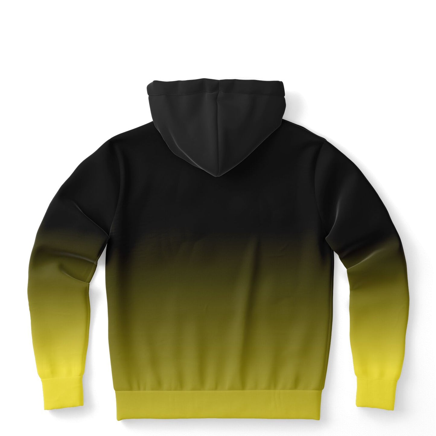 Golden Wolf Tulu Athletic Hoodie