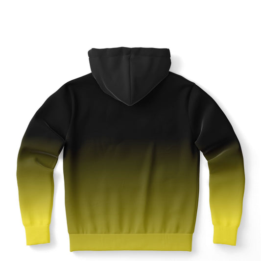 Golden Wolf Tulu Athletic Hoodie