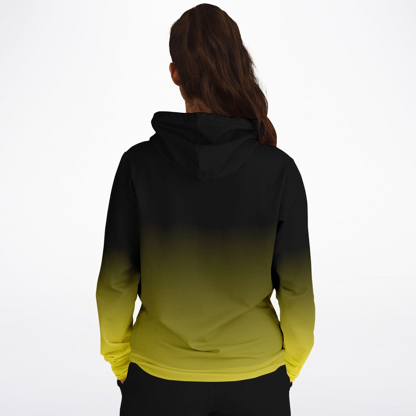 Golden Wolf Tulu Athletic Hoodie