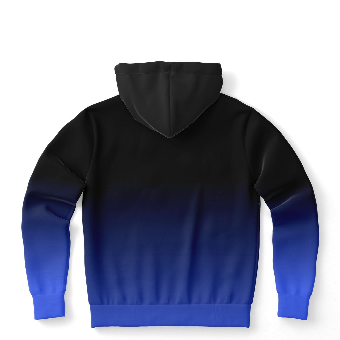 FrozenHeart Athletic Hoodie