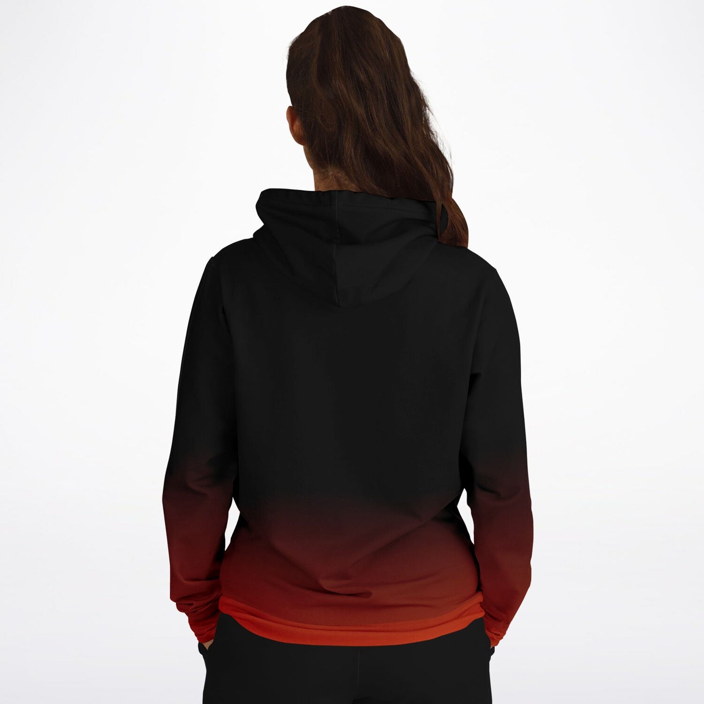 Wolf Tulu Athletic Hoodie