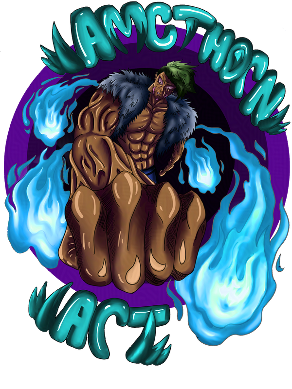 AMCThorn Art ATL Online Shoppe