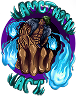 AMCThorn Art ATL Online Shoppe