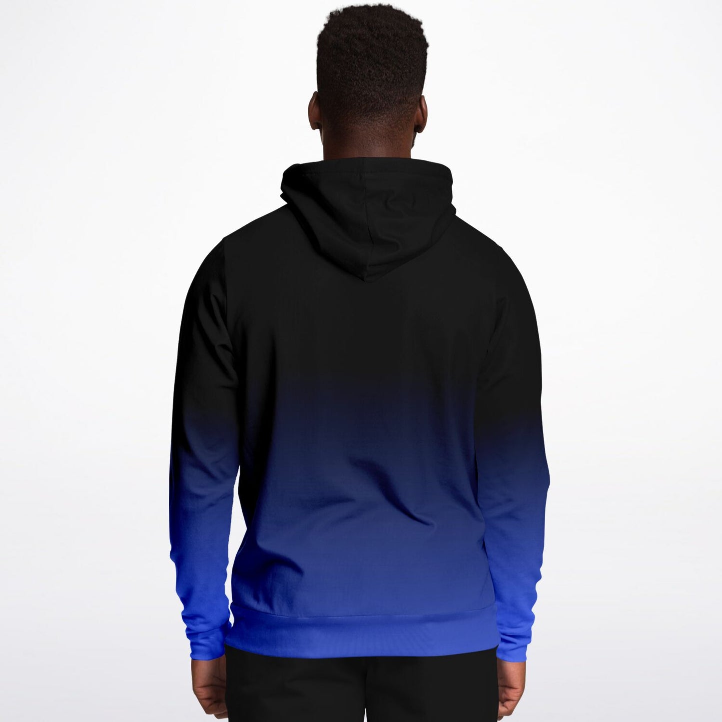 FrozenHeart Athletic Hoodie