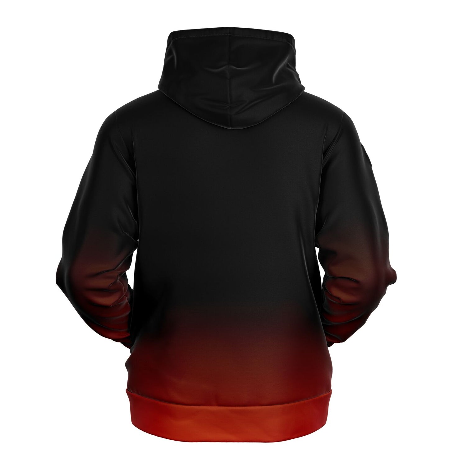 Wolf Tulu Athletic Hoodie