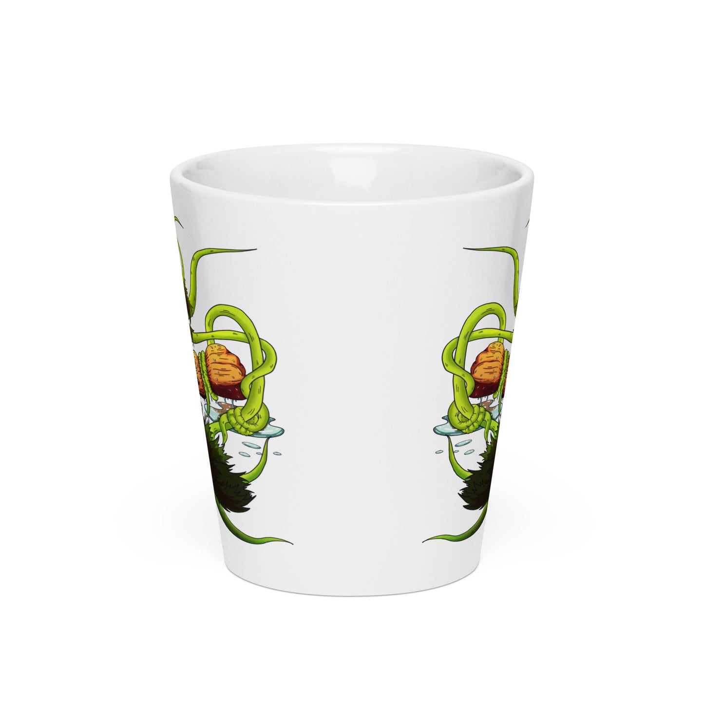 Pumpkin Gremvine Mug Latte mug