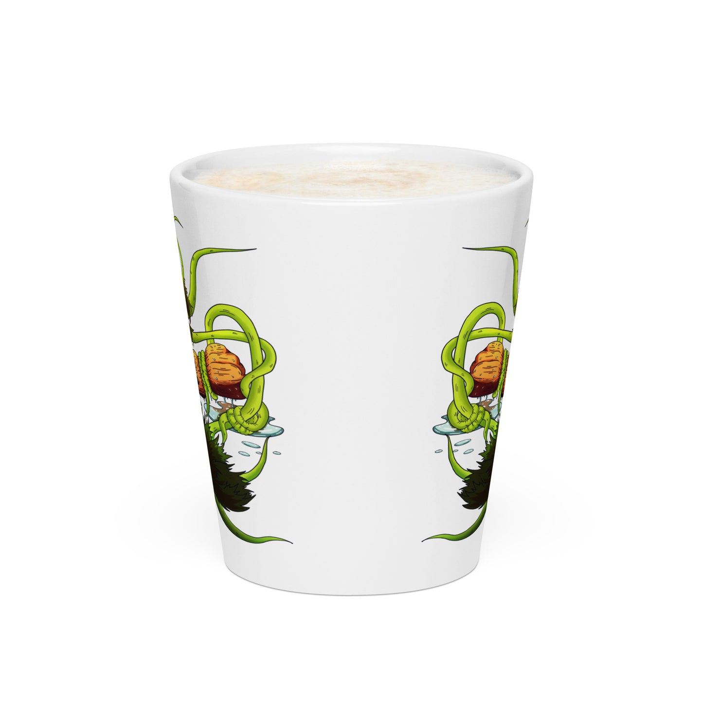 Pumpkin Gremvine Mug Latte mug