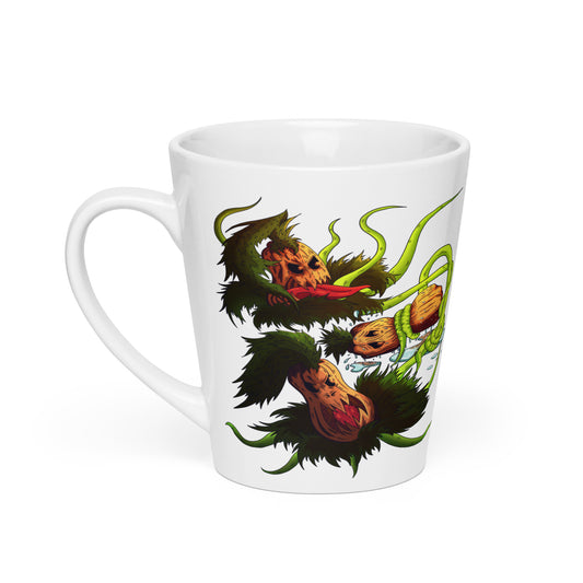 Pumpkin Gremvine Mug Latte mug